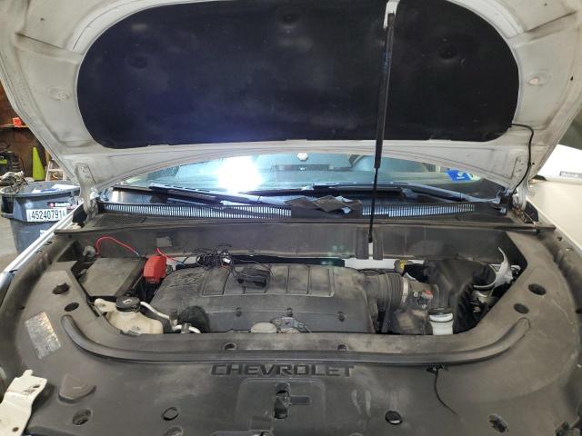 Photo 7 from auction – 2012 CHEVROLET TRAVERSE L with VIN 1GNKVLED9CJ111143