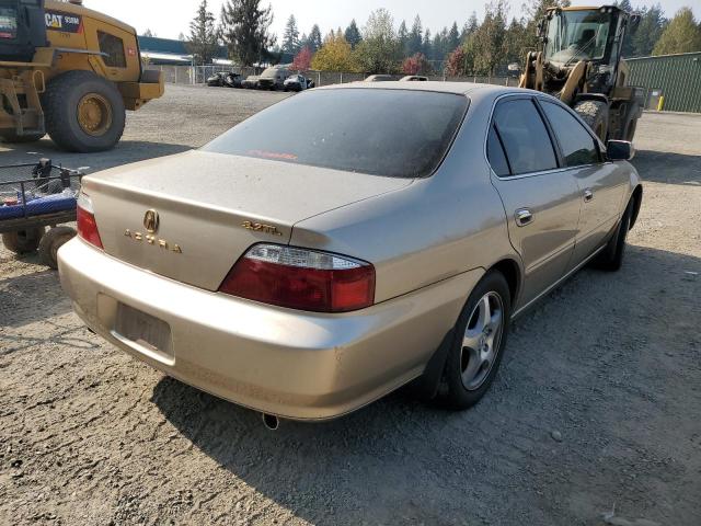Photo 4 from auction – 2003 ACURA 3.2TL with VIN 19UUA56643A038113