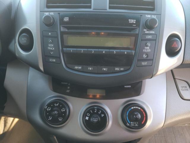 Photo 9 from auction – 2008 TOYOTA RAV4 with VIN JTMZD33V986077964