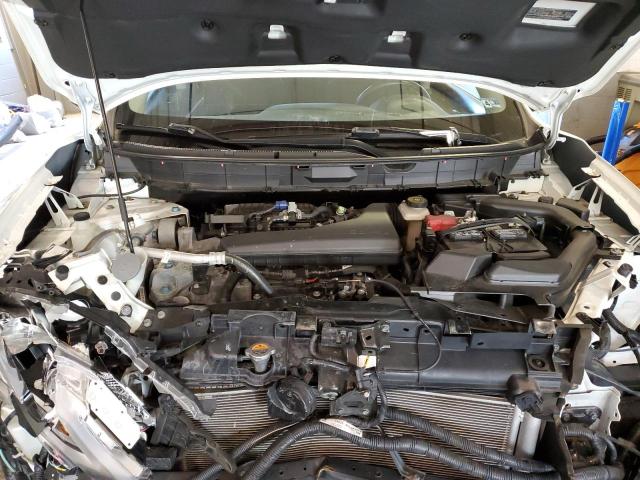 Photo 7 from auction – 2017 NISSAN ROGUE S with VIN KNMAT2MV4HP546297