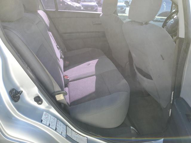 Photo 6 from auction – 2011 NISSAN SENTRA 2.0 with VIN 3N1AB6AP2BL666752