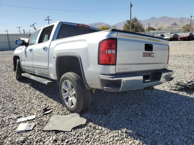 Photo 3 from auction – 2015 GMC SIERRA K15 with VIN 3GTU2VEC3FG337083