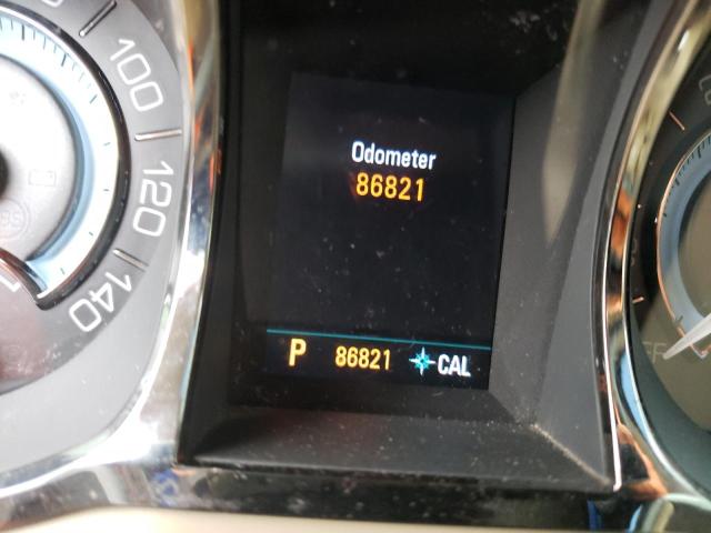 Photo 8 from auction – 2012 BUICK LACROSSE P with VIN 1G4GD5ER2CF278211