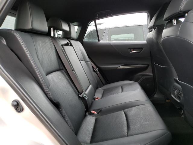 Photo 6 from auction – 2021 TOYOTA VENZA LE with VIN JTEAAAAH5MJ034023