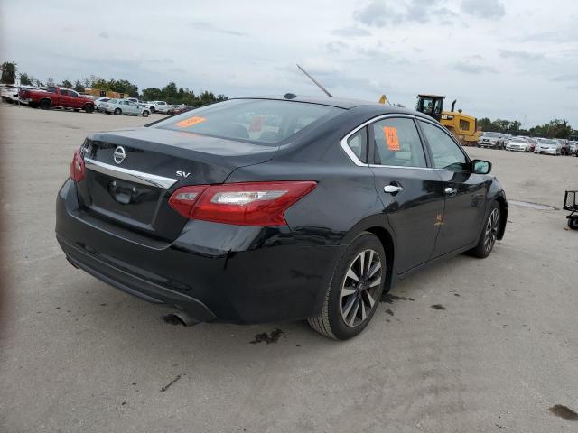 Photo 4 from auction – 2018 NISSAN ALTIMA 2.5 with VIN 1N4AL3AP6JC217406