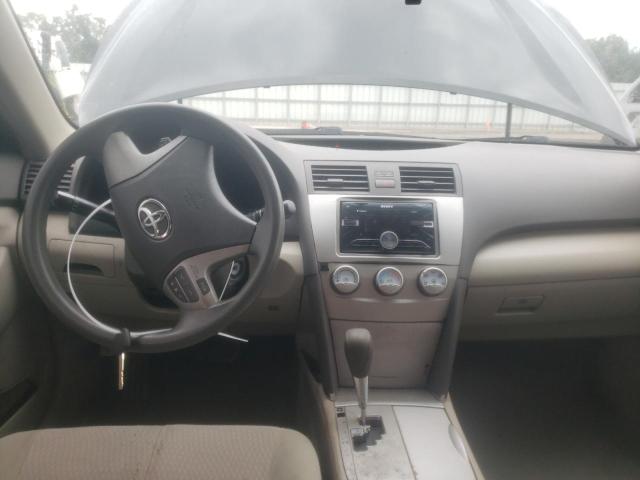 Photo 8 from auction – 2011 TOYOTA CAMRY BASE with VIN 4T4BF3EK8BR107832