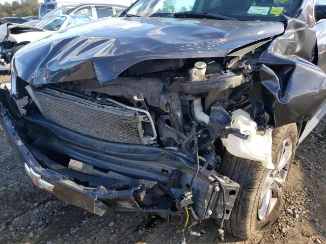 Photo 9 from auction – 2015 CHEVROLET EQUINOX LT with VIN 2GNFLGEK9F6318484