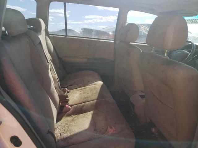 صورة رقم 6 من المزاد - 2005 TOYOTA HIGHLANDER مع VIN JTEEP21A650108551