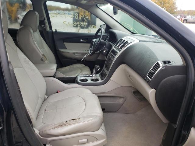 Photo 5 from auction – 2011 GMC ACADIA SLT with VIN 1GKKVREDXBJ219687