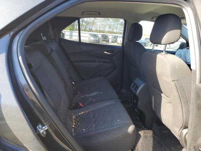 Photo 6 from auction – 2018 CHEVROLET EQUINOX LT with VIN 2GNAXSEVXJ6231438