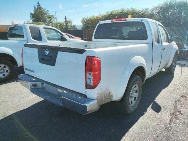 Photo 4 from auction – 2013 NISSAN FRONTIER S with VIN 1N6BD0CT9DN718574