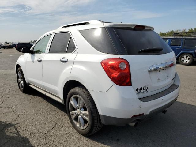 Photo 3 from auction – 2010 CHEVROLET EQUINOX LT with VIN 2CNFLFEY4A6404619