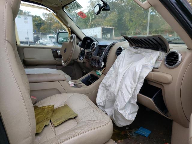 Photo 5 from auction – 2003 FORD EXPEDITION with VIN 1FMFU16LX3LB63579