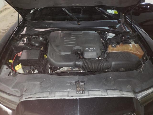 Photo 7 from auction – 2012 DODGE CHARGER SX with VIN 2C3CDXHG0CH122244