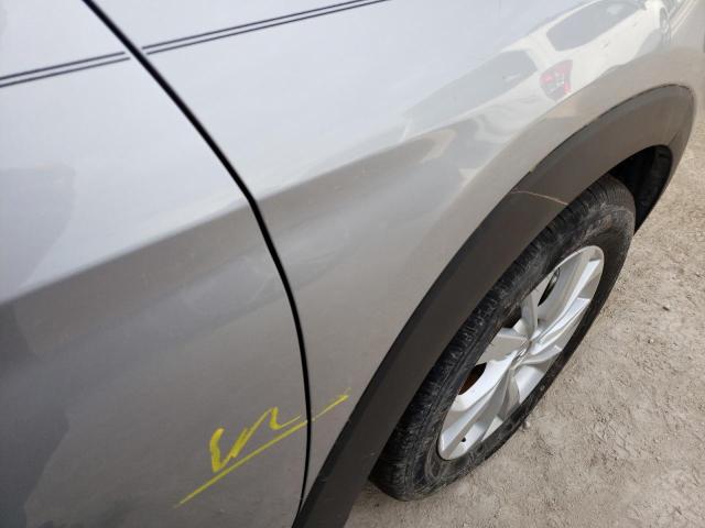 Photo 9 from auction – 2020 HYUNDAI TUCSON LIM with VIN KM8J33A47LU106985