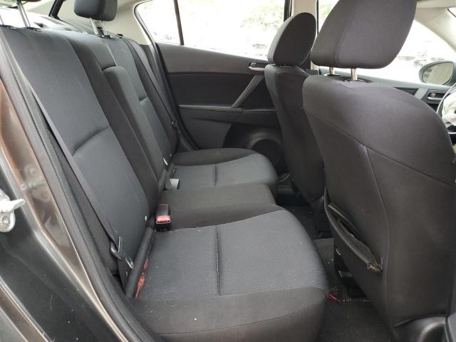 Photo 6 from auction – 2011 MAZDA 3 I with VIN JM1BL1VG9B1359470