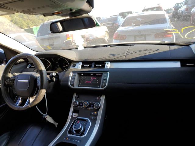 Photo 9 from auction – 2017 LAND ROVER RANGE ROVE with VIN SALVP2BG7HH217123