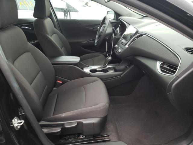 Photo 5 from auction – 2017 CHEVROLET MALIBU LT with VIN 1G1ZE5ST2HF200439