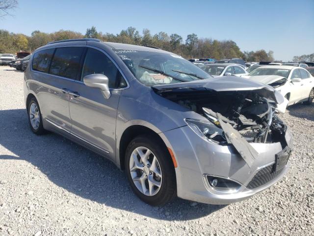 CHRYSLER PACIFICA T 2020 with VIN 2C4RC1BG9LR104799 - Photo from auction