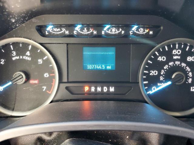 Photo 8 from auction – 2019 FORD F150 SUPER with VIN 1FTEW1C55KFA66707