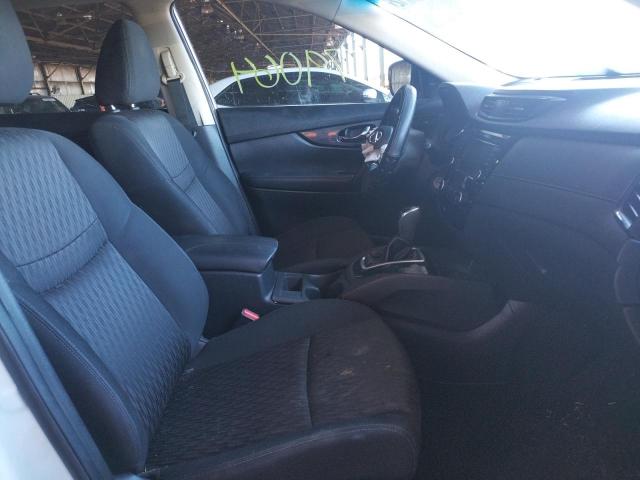 Photo 5 from auction – 2018 NISSAN ROGUE S with VIN KNMAT2MT1JP529493