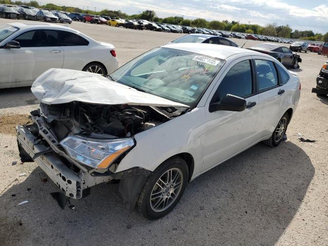 Photo 2 from auction – 2010 FORD FOCUS SE with VIN 1FAHP3FN3AW290435