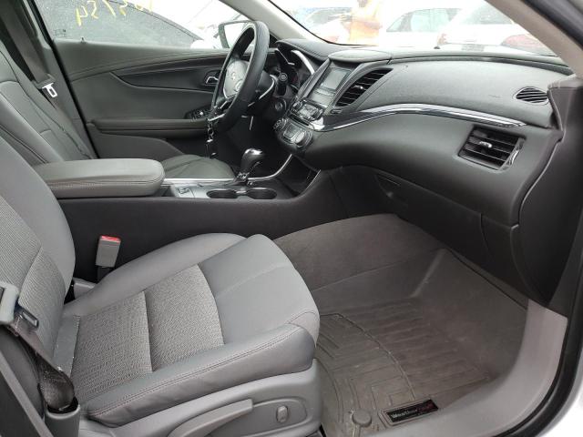 Photo 5 from auction – 2014 CHEVROLET IMPALA LS with VIN 1G11Y5SL1EU115796