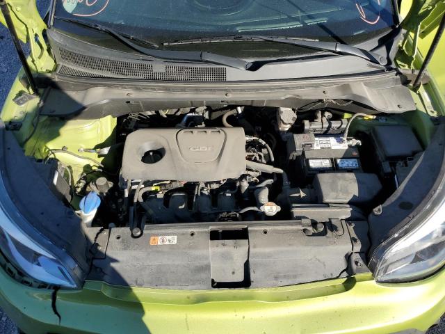 Photo 7 from auction – 2017 KIA SOUL with VIN KNDJN2A22H7883796