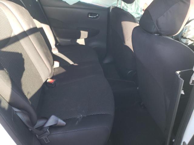 Photo 6 from auction – 2015 NISSAN LEAF S with VIN 1N4AZ0CP1FC307080
