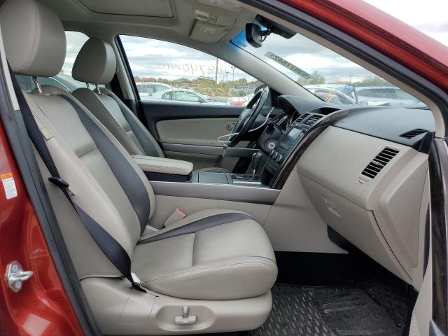 Photo 5 from auction – 2011 MAZDA CX-9 with VIN JM3TB2DA2B0301465