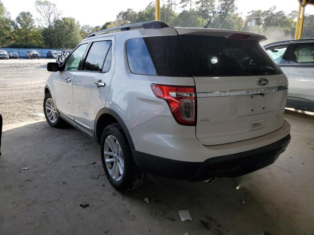 Photo 3 from auction – 2015 FORD EXPLORER X with VIN 1FM5K7D83FGC06143