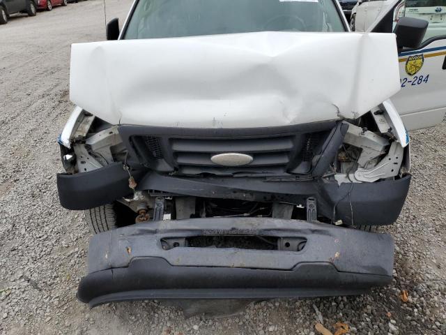 Photo 7 from auction – 2008 FORD F150 with VIN 1FTRF12218KD79486