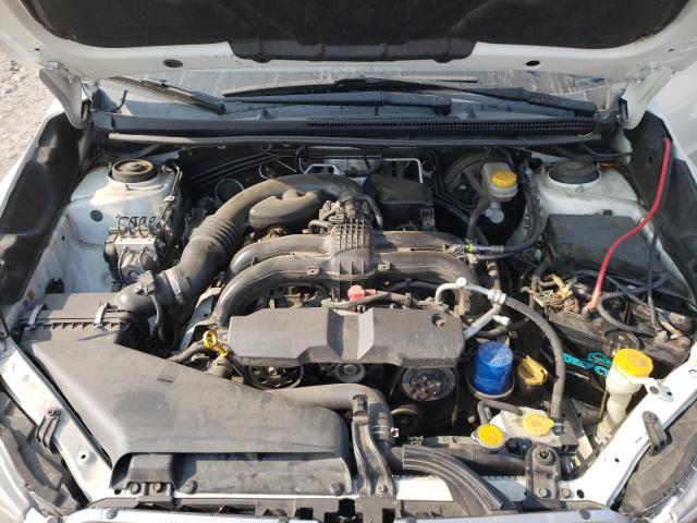 Photo 7 from auction – 2013 SUBARU IMPREZA PR with VIN JF1GPAC6XDH827825