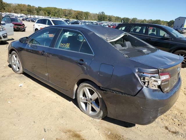 Photo 3 from auction – 2014 TOYOTA CAMRY L with VIN 4T1BF1FK2EU386308
