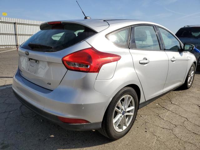 Photo 4 from auction – 2016 FORD FOCUS SE with VIN 1FADP3K2XGL268906