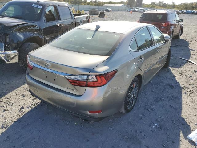 Photo 4 from auction – 2017 LEXUS ES 350 with VIN 58ABK1GG4HU075997