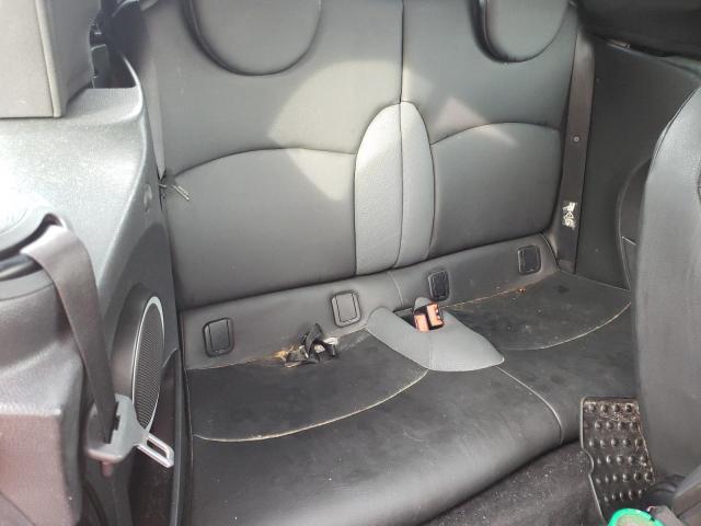 Photo 6 from auction – 2010 MINI COOPER S with VIN WMWMS3C51ATY08889