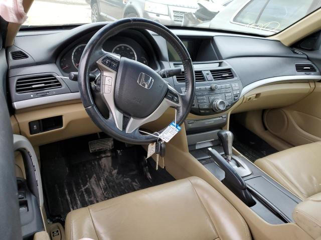 Photo 9 from auction – 2011 HONDA ACCORD EXL with VIN 1HGCS1B84BA008732