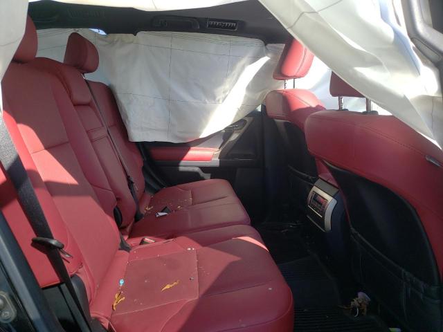 Photo 6 from auction – 2020 LEXUS GX 460 PRE with VIN JTJAM7BX4L5253435