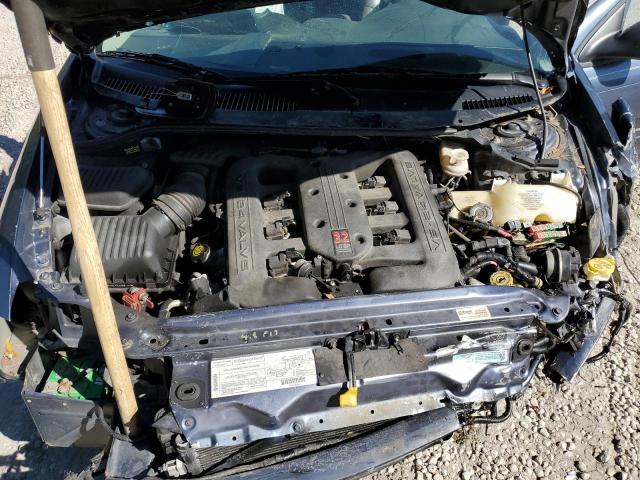 Photo 7 from auction – 2000 CHRYSLER CONCORD with VIN 2C3HD36J3YH140211