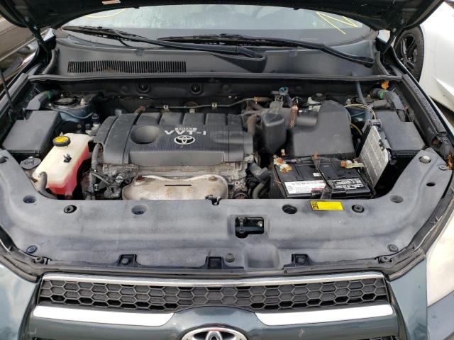 Photo 7 from auction – 2010 TOYOTA RAV4 LIMIT with VIN 2T3DF4DV6AW054526