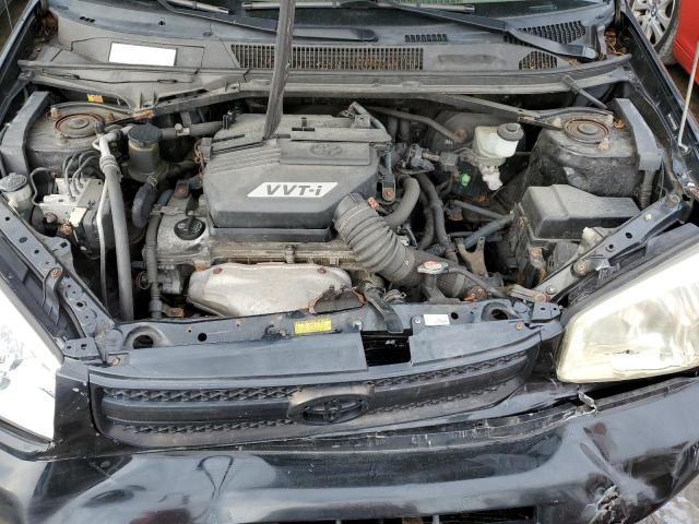 Photo 7 from auction – 2005 TOYOTA RAV4 with VIN JTEHD20V350058556