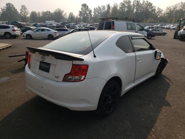 Photo 4 from auction – 2013 TOYOTA SCION TC with VIN JTKJF5C77D3065997