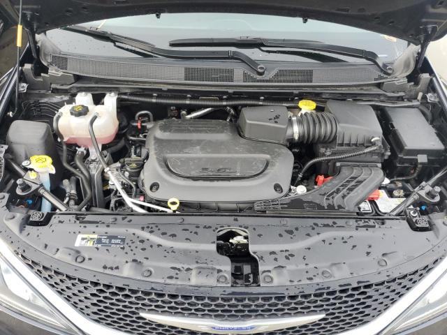 Photo 7 from auction – 2020 CHRYSLER PACIFICA T with VIN 2C4RC1EG2LR138403