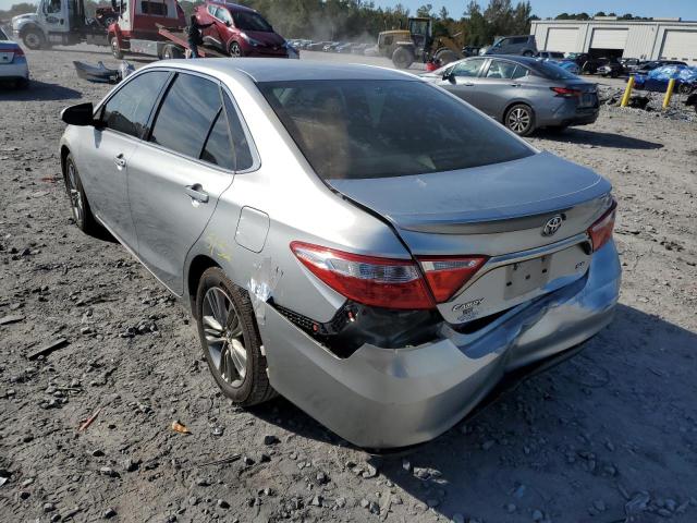 Photo 3 from auction – 2015 TOYOTA CAMRY LE with VIN 4T1BF1FK0FU968439