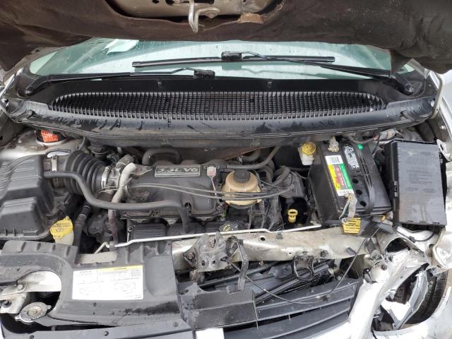 Photo 7 from auction – 2005 DODGE GRAND CARA with VIN 2D4GP24R15R259675