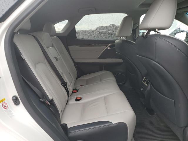 Photo 6 from auction – 2017 LEXUS RX 350 BAS with VIN 2T2BZMCA5HC070567
