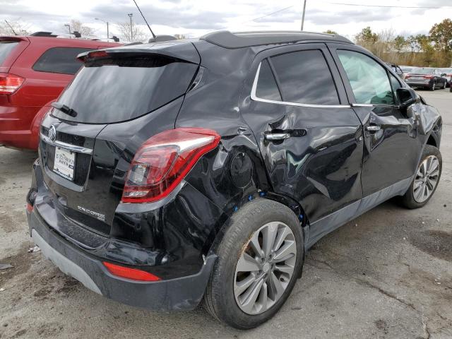 Photo 4 from auction – 2020 BUICK ENCORE PRE with VIN KL4CJESB9LB047326