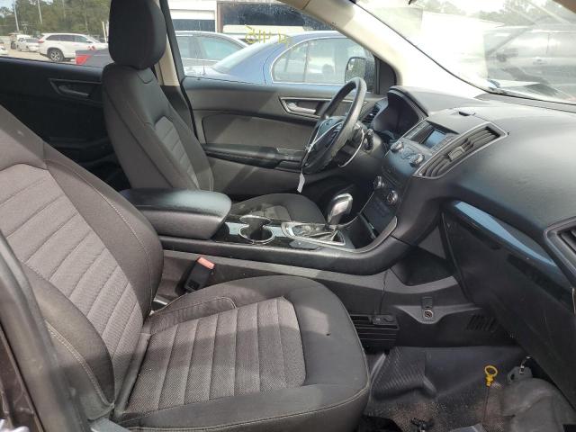 Photo 5 from auction – 2017 FORD EDGE SE with VIN 2FMPK3G91HBC59083