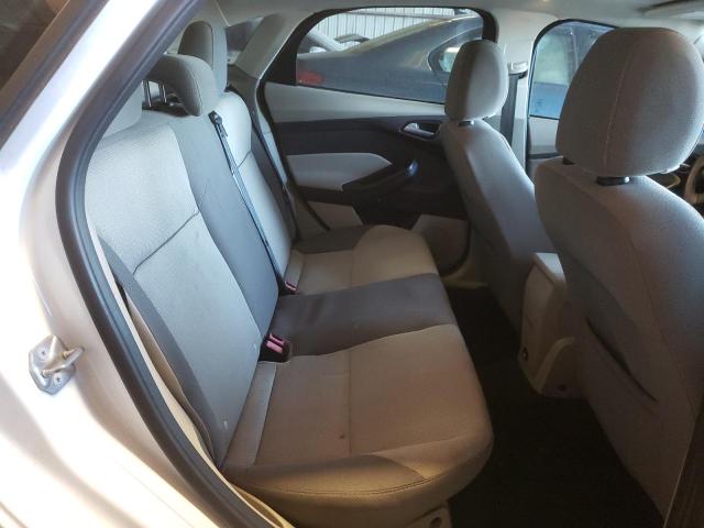 Photo 6 from auction – 2014 FORD FOCUS SE with VIN 1FADP3F29EL322378